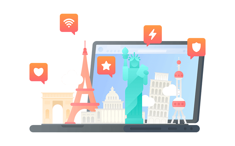 在阿塞拜疆通过VPN看国内电影 - 海龟VPN